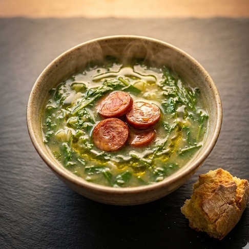 Caldo Verde
